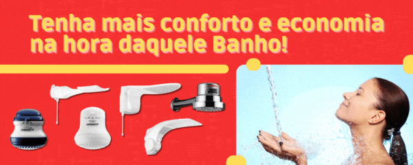 Duchas-e-Chuveiros