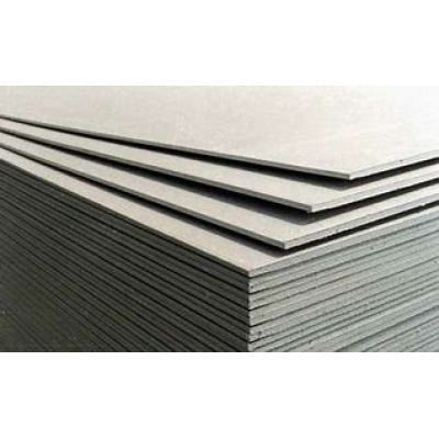 Placa de Gesso Drywall ST 12,5X1200X1800 BR - Knauf