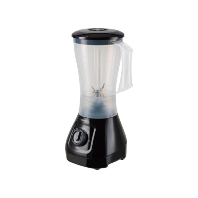 Liquidificador 1,5L Forza 850W Leitoso Agratto LQLF PR 850W 127V