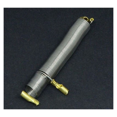Resistencia Chuveiro Ref.055 MD/J3/T43 4600W 127V Lorenzetti