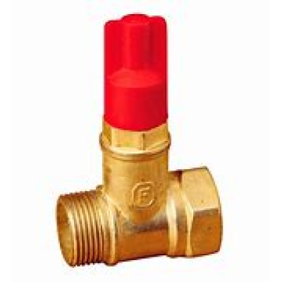 Base para Registro de Gaveta Pressão Fabrimar 3/4 DN20 RE.1416