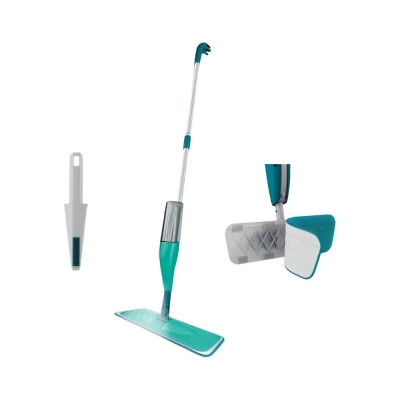 Mop Flash Limp Mop Spray Evo FIT MOP0557 Verde