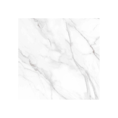 Piso Brilhante Le Blanc Esmaltado 43x43cm (Caixa c/ 2,06m²) Bold Ceral