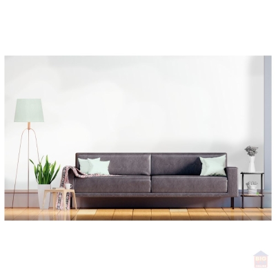 Tinta Base C Seda Super Lavável Base C 3,2L Branco Iquine