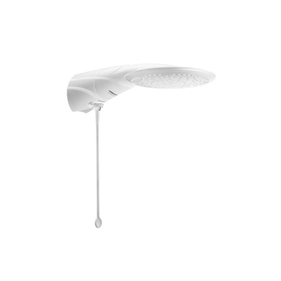 Chuveiro Ducha Elétrica Advanced Multitemperat. 127V 5500W Lorenzetti