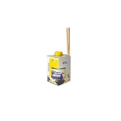 Difusor Aromatizador de Ambiente Vanilla 250ml 
