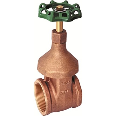 Registro de gaveta uso residencial e predial 3/4 DN20 Deca