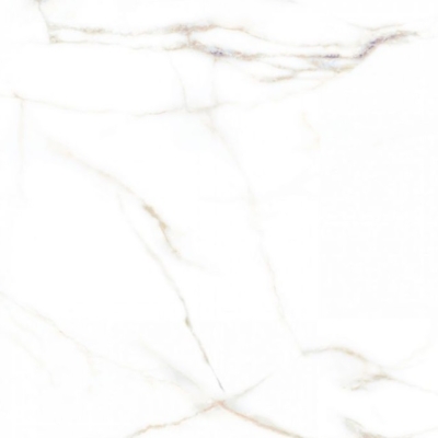 Porcelanato Carrara Cristal Esmaltado Retificado Polido 70x70 C2,44 m²