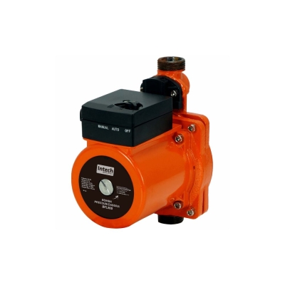 Bomba D'Água Pressurizadora 300W Bfl300 Intech Machine 220V