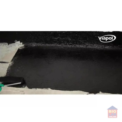 Primer Asfáltico Adeflex 18l Viapol