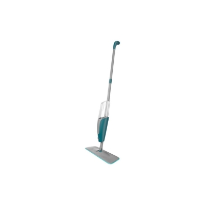 Mop Spray com Dispenser de 400 ml (Borrifa, Limpa e Seca) Flash Limp