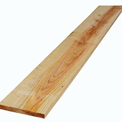 Tábua de Madeira Pinus Natural 2x27cmx3m Demaco