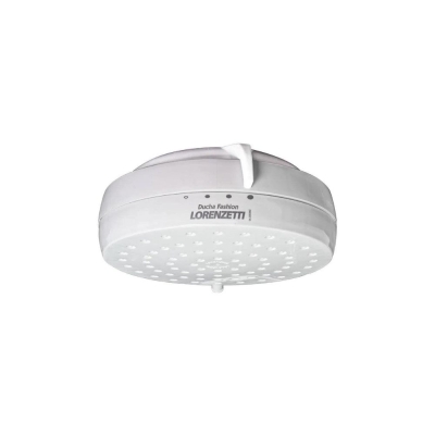 Ducha Fashion Lorenzetti 4 Temperaturas 127v 5500w