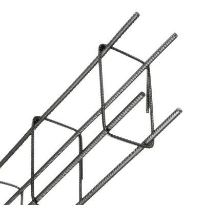 Coluna de Aço Pronta 8mm (5/16) 7x20 6 metros - Arcelormittal