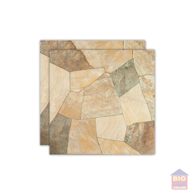 Piso Ceral São Tome 61x61cm | Caixa: 2,65m²
