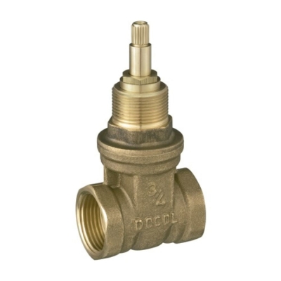 Registro de Gaveta 3/4