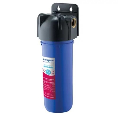 FILTRO ACQUA 230 REDE HIDRAULICA