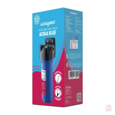 FILTRO ACQUA 230 REDE HIDRAULICA