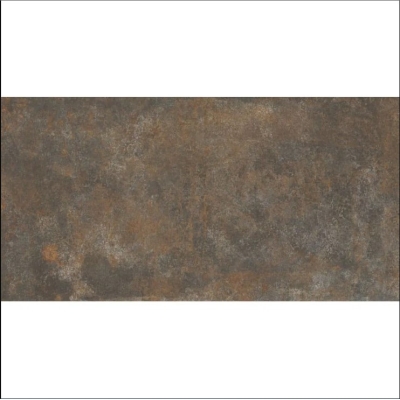 Piso 60x120 Corten Rust Retificado Formigres - Cx 2,16m²