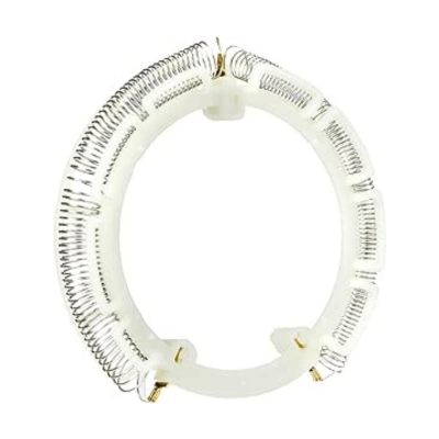 Resistência 220V 6800W Bella Ducha 4T/Fashion Lorenzetti