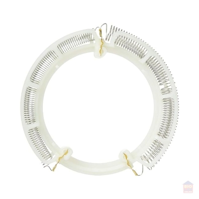 Resistência 220V 6800W Bella Ducha 4T/Fashion Lorenzetti