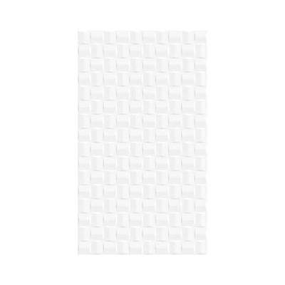 Revestimento Bianco Esmaltado 32x57cm (Caixa c/ 2,22m²) Branco | Ceral