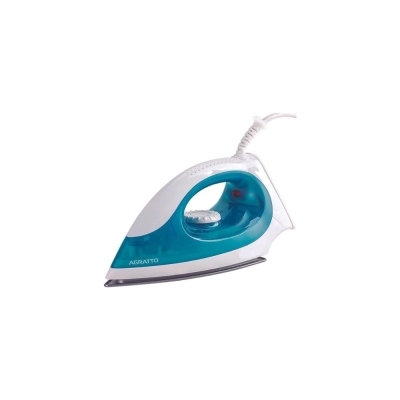 Ferro de Passar Vapor e à Seco Cerâmico Agratto BRAVO FC-01 127V