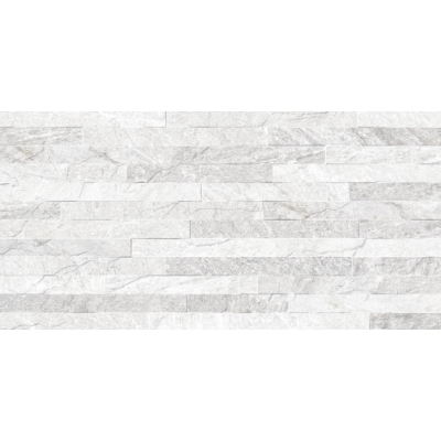 Revestimento Cagliari Grigio Plus Retificado 37X74 Fioranno | C1,95 m²