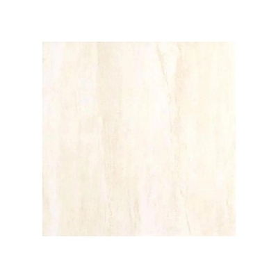 Piso Cerâmico Ceral 43 x 43 Cannes Bege Brilhante ( Caixa: 2,06m²) 