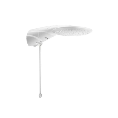 Chuveiro Ducha Advanced Turbo Multitemperaturas 127V 5500W Lorenzetti