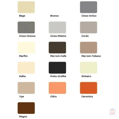 Rejunte Acrílico Branco 1kg - Quartzolit