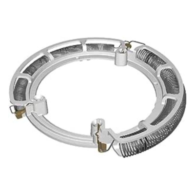 Resistência 127V 5500W Bella Ducha 4T/Fashion Lorenzetti