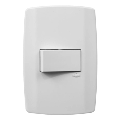 CJ INT.10A 250V REF.80173 HORIZ. SLIM