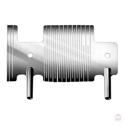 Resistência Chuveiro Loren MBU Ultra 5500w 220v Lorenzetti