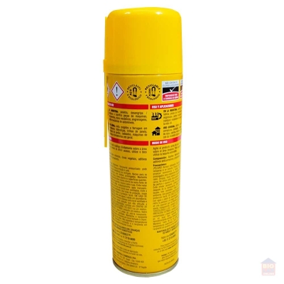 Spray Desengripante Lubrificante Multiuso 300ml Starrett