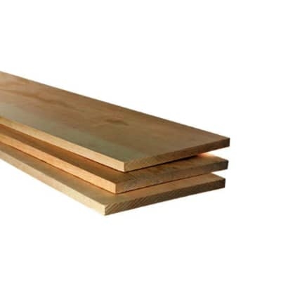 MADEIRA 30CM PINUS C/3MTS