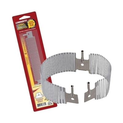 Resistência Para Ducha Lorenzetti Ultra 4 Tempos 5500w 127v