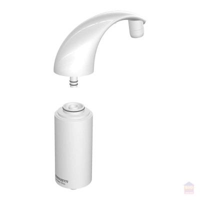 Refil Purificador de Água Acqua Due Branco da Lorenzetti