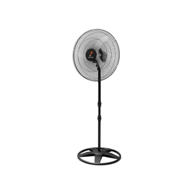 Ventilador Oscilante Coluna Ventura 60 cm Bivolt 150 W Preto