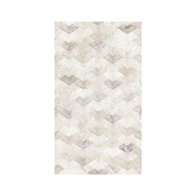 Revestimento Escama Crema em Relevo 32x57cm (Caixa 2,22m²) Ceral