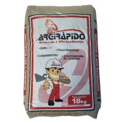 ARGIRAPIDO ARGIFORTE SUPERREBOFORTE SACO 18KG