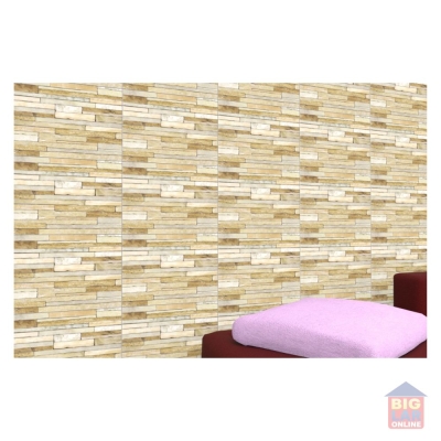 PISO 32X57 HD ARABESCO BEGE CX 2,22MTS Ceral