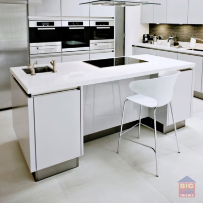 Piso Cerâmico Interno HD Esmaltado Advance 61x61 Ceral Caixa: 2,65 m²