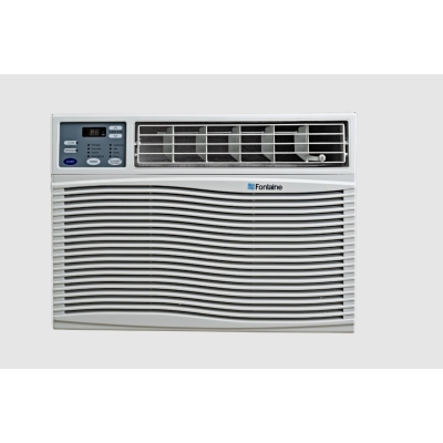 Ar Condicionado Janela 10.500 Btus 127v Fontaine