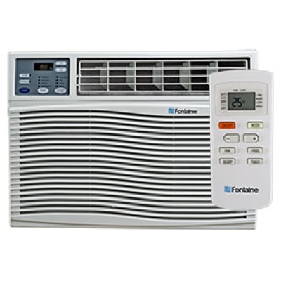 Ar Condicionado Janela 10.500 Btus 127v Fontaine