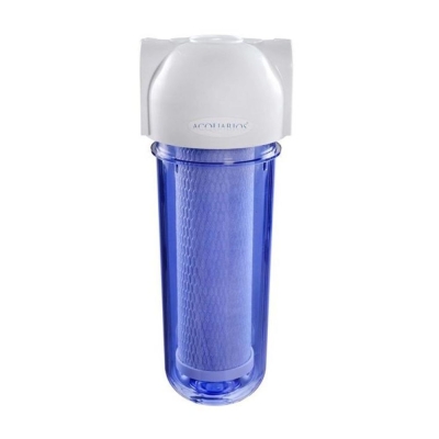 Filtro Água 230 Carbon Block Acquabios Acquabios Purificador