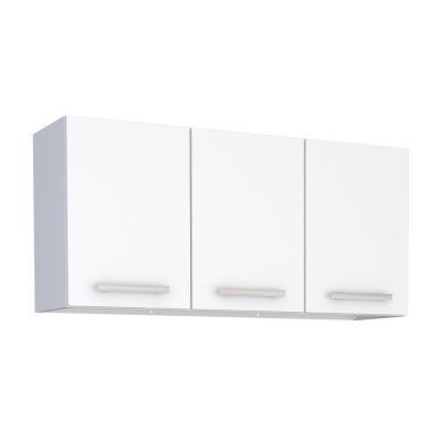 Armário Aéreo em Aço para Cozinha 120 Vênus Cozimax