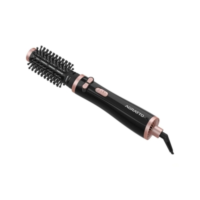Escova de Cabelo Rotativa Della Bivolt Seletivo Agratto 1200/1000W A