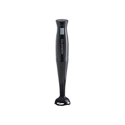 Super Mixer Preto 200W com Copo – Agratto MX-01 127v
