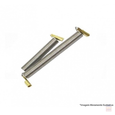 Resistencia Lorenzetti Chuveiro Jato Jet Master e Turbo 127V
